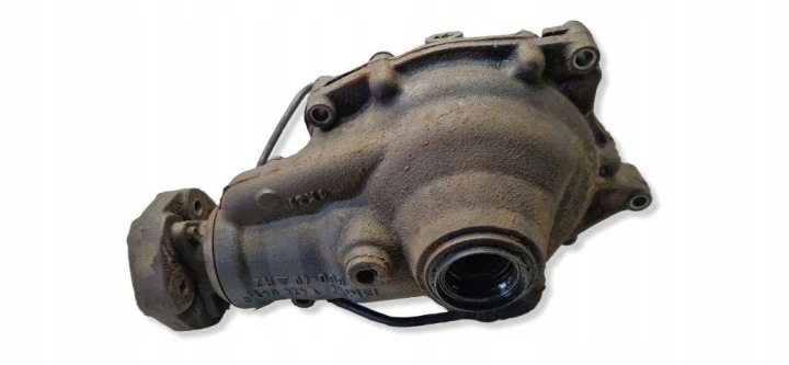 RÉDUCTEUR DE VITESSE AVANT BMW X5 (E53) 14286440 3.0L DIESEL 160KW 2003