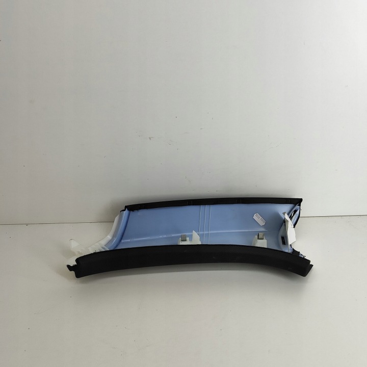 AUDI A4 S4 B9 8W 2023 GAUCHE CÔTÉ PROTECTION CENTRALE MONTANTS C