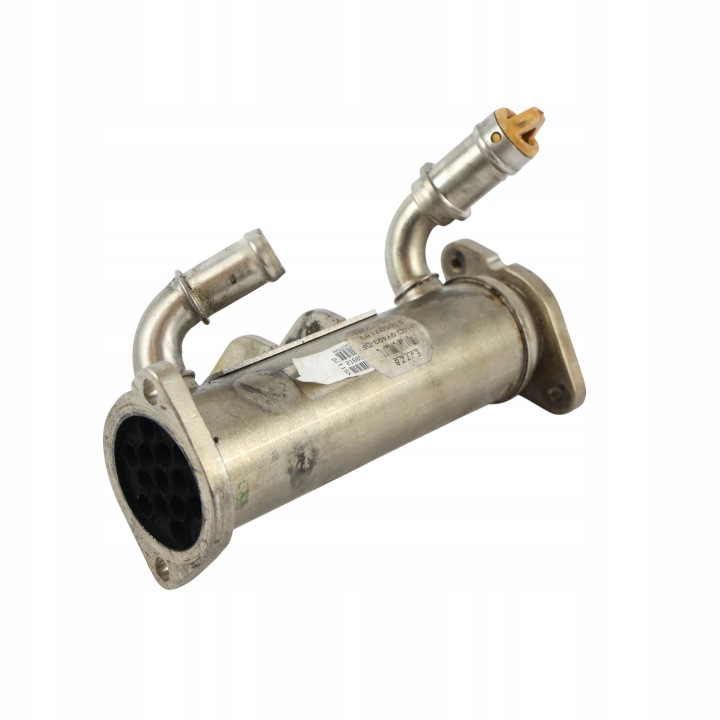 RANGE ROVER L322 RADIATEUR GAZ D'ÉCHAPPEMENT EGR 3.6 TDV8 DIESEL 2009 6H4Q-9Y493-DF
