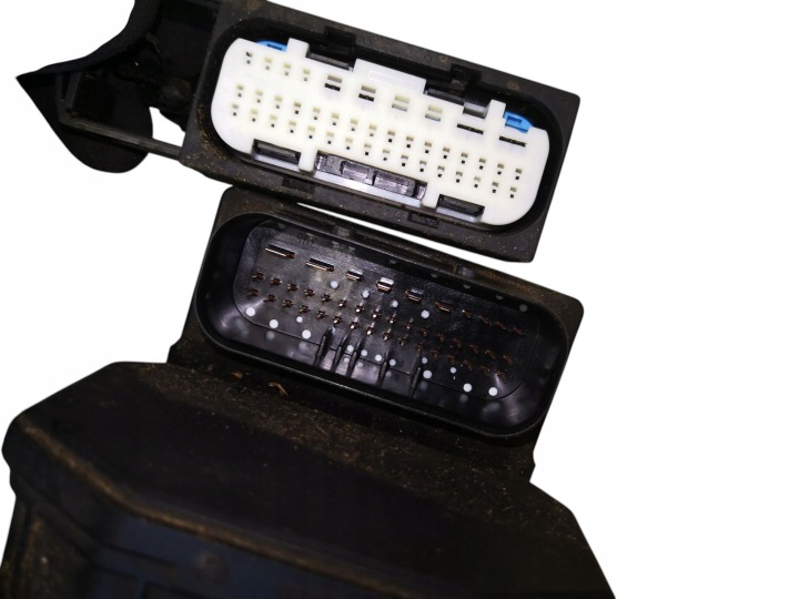 POMPE DE FREIN ABS ROVER 75 MG ZT 0265800006 100% FONCTIONNEL