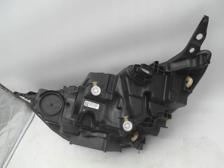 FORD CUSTOM III LIFT MK3 24- COMPLET LED PHARE AVANT DROITE PZ3113E014CB