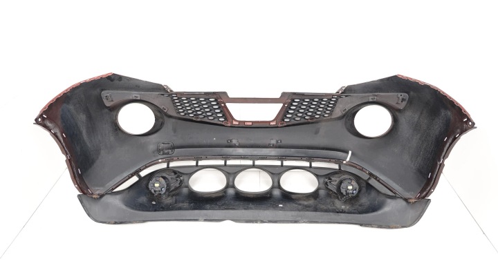 PARE-CHOCS AVANT AVANT NISSAN JUKE F15 11-14R NAH