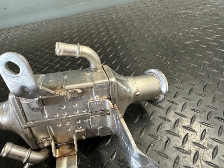 RADIATEUR EGR AUDI 3.0 TDI 059131508CL