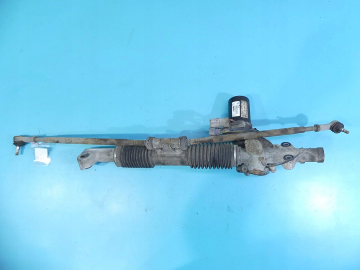 CRÉMAILLÈRE DE DIRECTION HONDA CIVIC VII