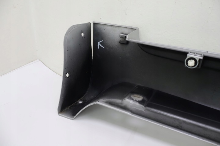 TOYOTA LAND CRUISER 200 08-11 MOULURE SEUIL DROITE 1F7 75850-60040