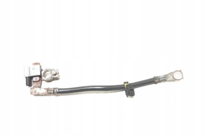 SERRE-CÂBLE NÉGATIVE VOLVO V70 I (LV) 30659783 1.97L GASOLINE 132KW 2016
