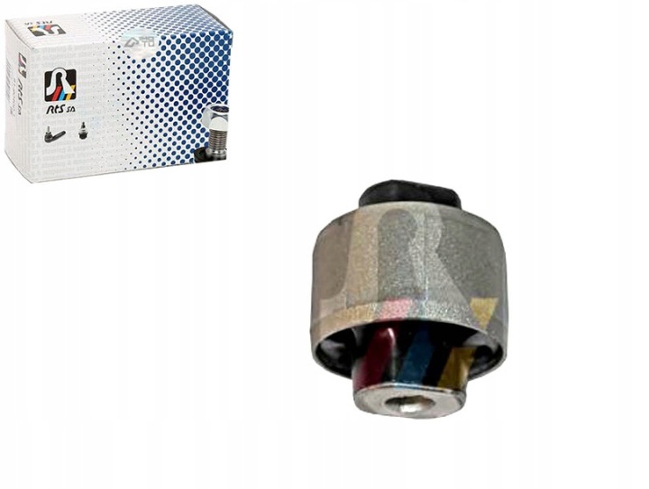 SILENT BLOC BRAS DE SUSPENSION RENAULT RTS