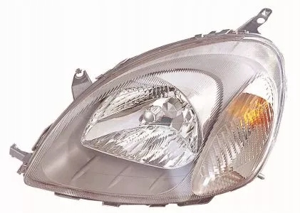 PROJECTEUR GAUCHE TOYOTA YARIS P1 1999-2005 DEPO