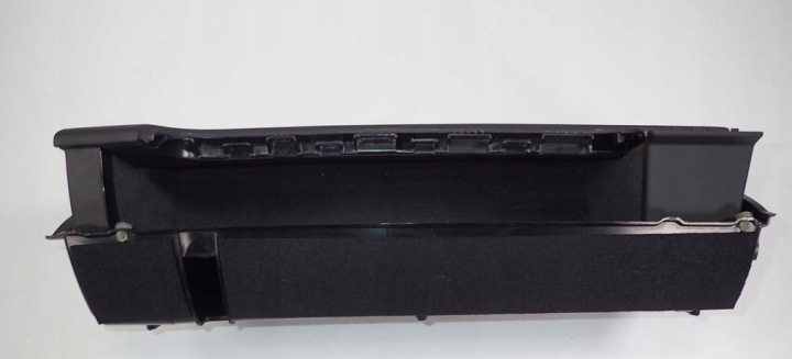 BOÎTE À GANTS PORTES DROIT ARRIÈRE 4E5868982A AUDI A8 D3 LONG