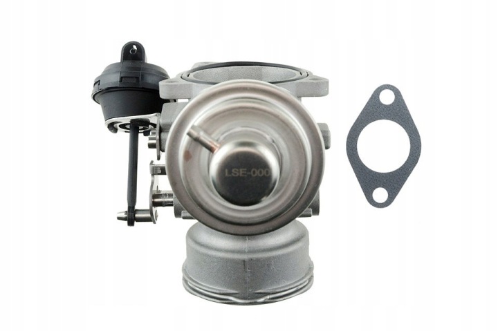 VANNE EGR SEAT ALTEA 1.9TDI 04-, TOLEDO 1.9TDI 04-, SKODA OCTAVIA 1.9TDI 04
