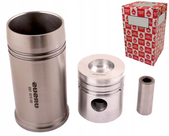 KIT RÉPARATION MOTEUR 102/3 CHAMBRE 55.7 MM 71010303 ZETOR ORIGINAL URSUS