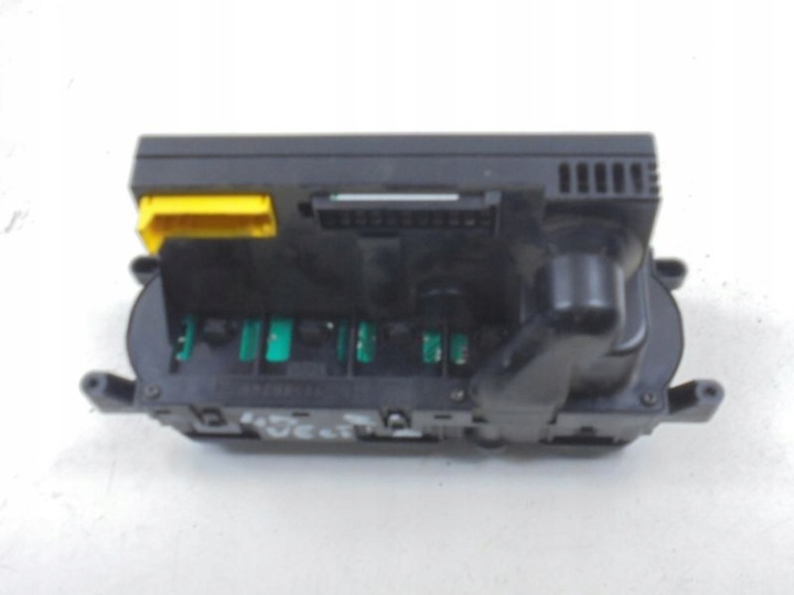 OPEL VECTRA B 95-99 PANNEAU CONDUIT D'AIR CLIMATISATION 69262205