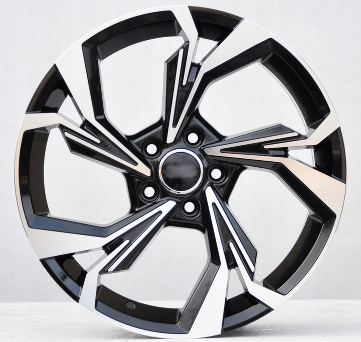 LLANTAS 18'' AUDI 8J A6 ALLROAD Q2 Q3 Q4 E-TRON Q4 