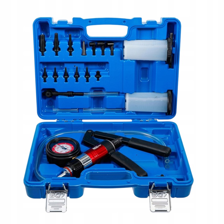 KIT POMPES PROZNIOWEJ CISNIENIOWEJ BGS 8038 I VERS VENTILATION FREINS
