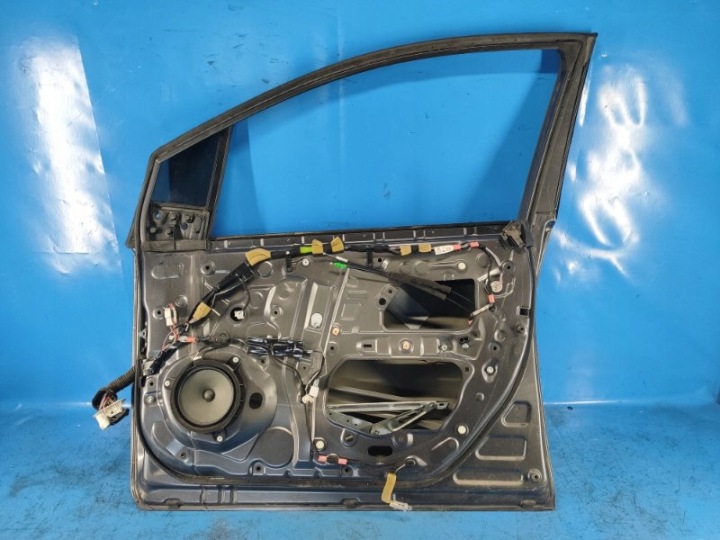 PORTES COMPLET DROIT AVANT TOYOTA PRIUS 4 IV 2016 67001-47152