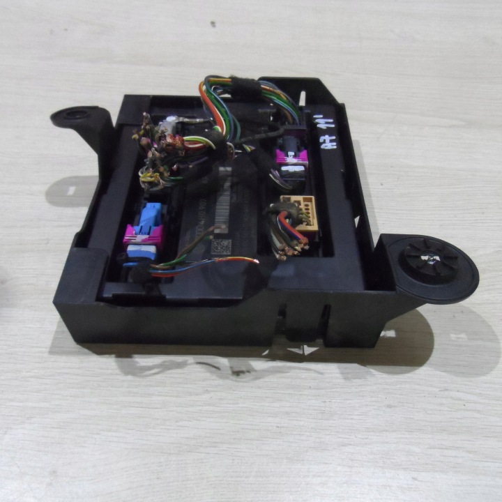 MODULE CONFORT 4H0907064AP AUDI A6 A7 A8 11R