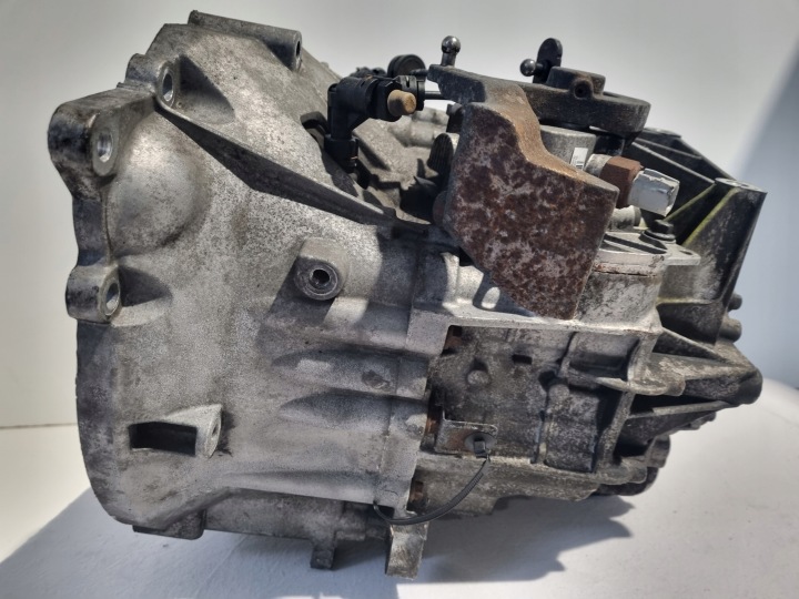 BOÎTE DE VITESSES FORD MONDEO MK4 2.0 TDCI MANUELLE MANUEL 7G9R-7002-YF