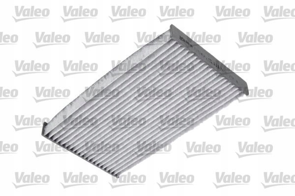 VALEO 701049 FILTR, VENTILACIÓN PRZESTRZENI 