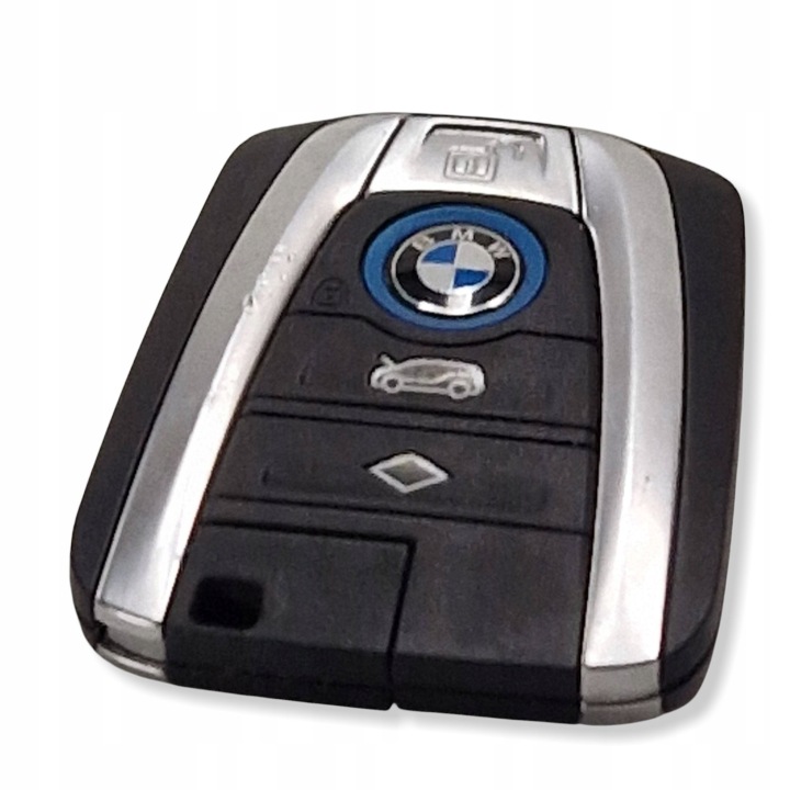 CLÉ TÉLÉCOMMANDE VERS BMW I3 I01 8728011