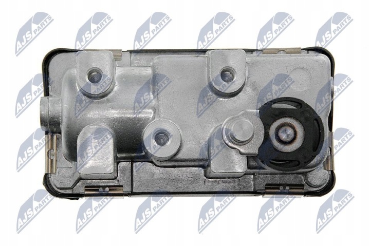 GUIDE TURBINES G-206/6NW008412/ BMW 5 E60 520D 2005-,X3 E83 2.0D 2003-