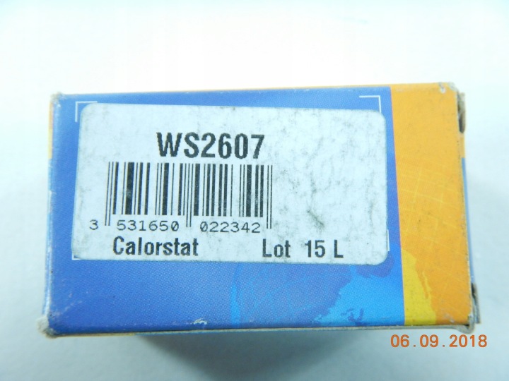 CAPTEUR TEMP LIQUIDE REFROIDISSEMENT VW A4- A6- PASSAT GIV- 1.2- 3.2