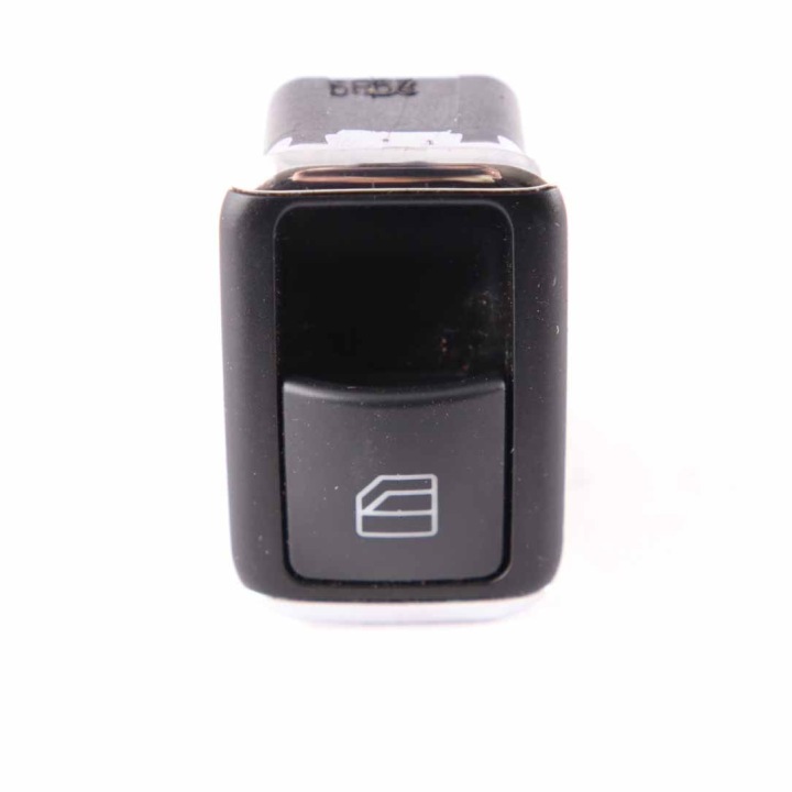 MERCEDES W204 BOUTON COMMUTATEUR VITRE VITRES