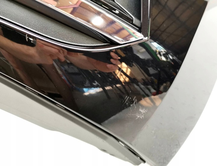 PARE-CHOCS AVANT VW ARTEON 3G0807013R NEUF ORIGINAL