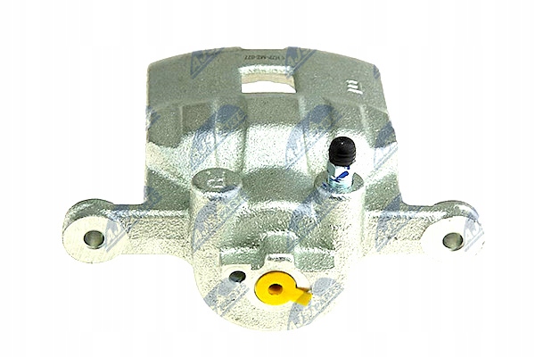 ÉTRIER DE FREIN DE FREIN AVANT MAZDA 2 07-15 DROIT NTY #PETROLHEAD PRO+ KIT6
