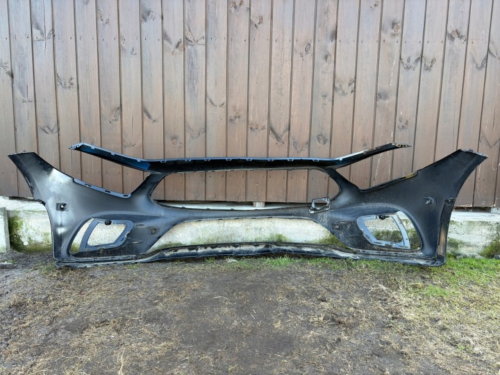 MERCEDES CLS W257 PARE-CHOCS AVANT AVANT A2578855901