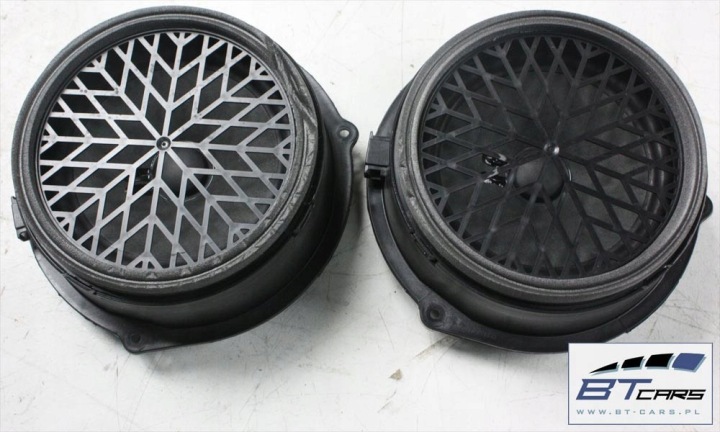 AUDI Q5 KIT HAUT-PARLEURS AMPLIFICATEUR 8T0035223AN 8R0035411A 8R0035399B 8R0