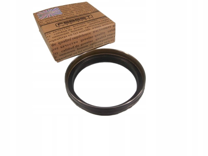 MASTIC D'ÉTANCHÉITÉ MOYEUX AVANT 59X70.2X8X17.45 FEBEST 95MBS-61700817X
