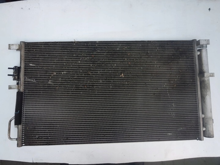 RADIATEUR CLIMATISATION KIA SPORTAGE 2018