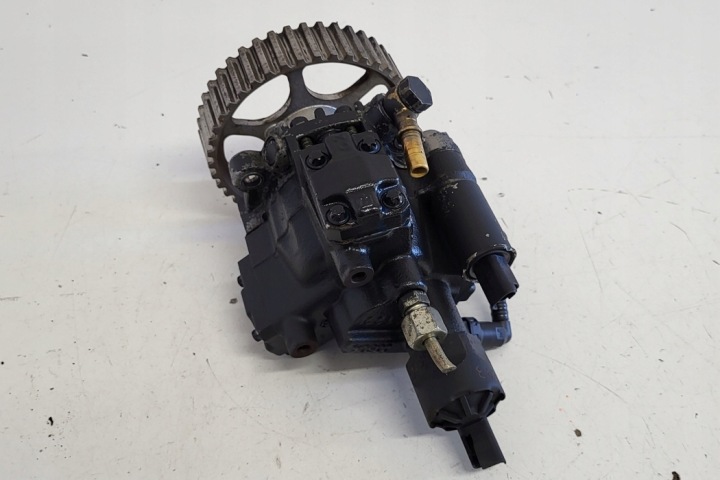 WYSOKOCISNIENIOWA POMPE CARBURANT PEUGEOT 307 SW (3H) FTP618610F 2.0L DIESEL