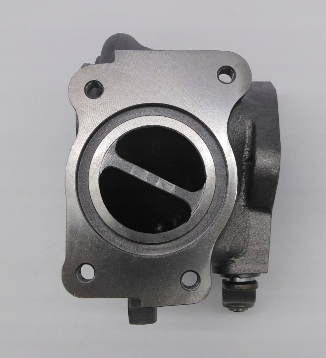 COLLECTEUR CHÂSSIS TURBOCOMPRESSEURS CER A7688 CITROEN, DS, PEUGEOT C 4, DS3