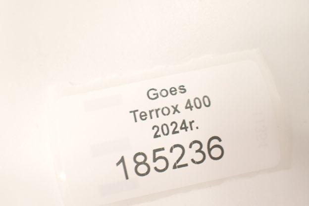 GOES TERROX 400 (2024-) CF MOTO PROJECTEUR PHARE AVANT DROITE DROIT