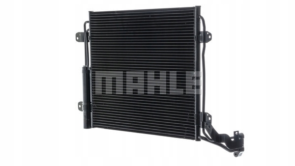 DÉSHYDRATEUR CLIMATISATION VW TIGUAN