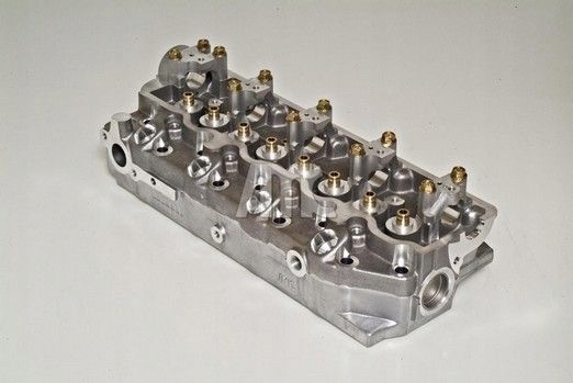 CULASSE PISTONS HYUNDAI KIA