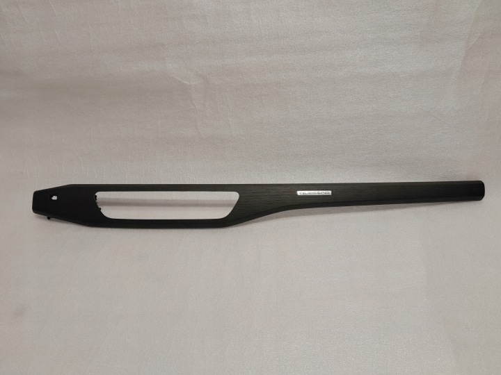 AUDI A4 B9 LIFT BAGUETTES DÉCORS CONSOLES PORTES TUNNELS 8W1853190G UT5