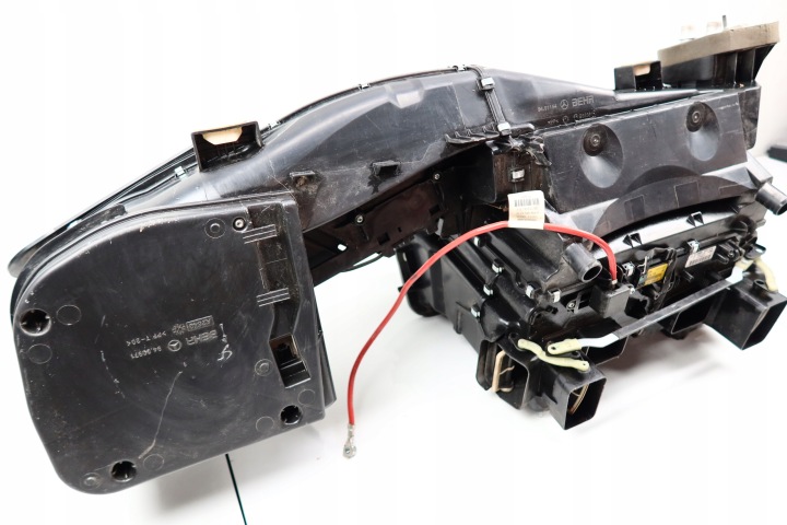 MERCEDES W211 CHAUFFAGE VENTILATEUR 2118300961 2118300362