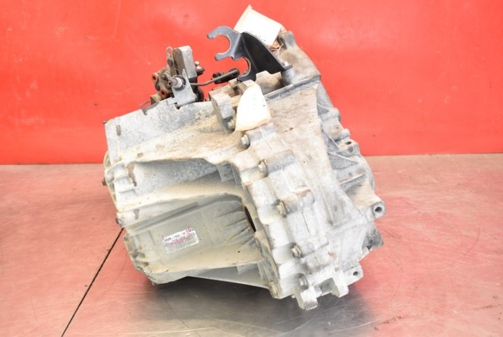 BOÎTE DE VITESSES 6G9R-7002-TE FORD S-MAX MK1 1 I 1.8 TDCI 125 KM 06-10