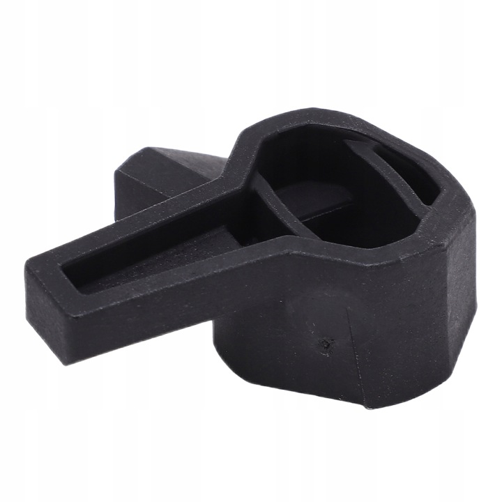 SUPÉRIEUR LOQUET SERRURE CAPOTS DROITE CAPOTS