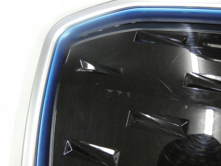 CALANDRE GRILLES GRILLE BMW IX-3 GO8