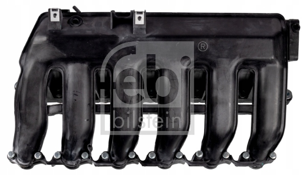COLLECTEUR ADMISSION BMW 3 E90 3 E91 3 E92 3 E93 KIT NIEZBEDNIK CONDUCTEUR #1