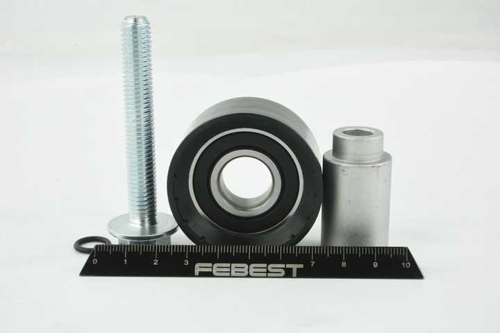 935 552_B ROULEAUX GUIDES COURROIES DISTRIBUTEUR VAG