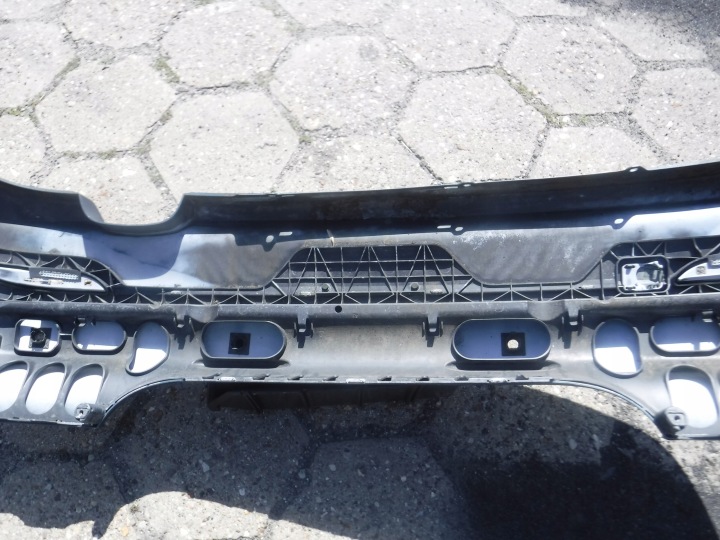 PARE-CHOCS ARRIÈRE BMW E60 LIFT 51127178174