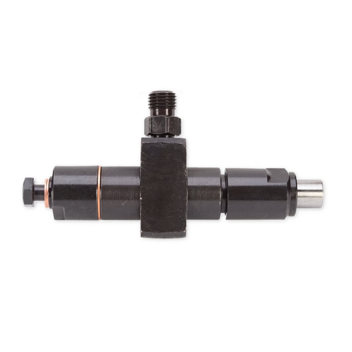 2 CV INJECTEUR INJECTEUR COMPLET PULVÉRISATEUR URSUS C-330 C-330M C330 WJ1S50.8