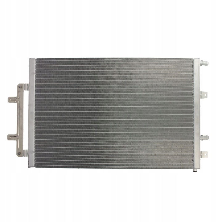MAHLE ORIGINAL CR 868 000P RADIATEUR SYSTÈME REFROIDISSEMENT MOTEUR
