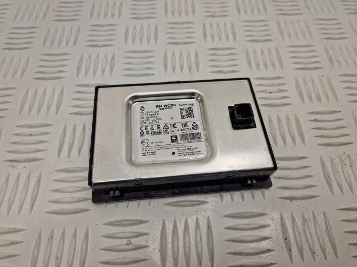 CHARGEUR INDUKCYJNA RENAULT SCENIC E-TECH V 283426419R