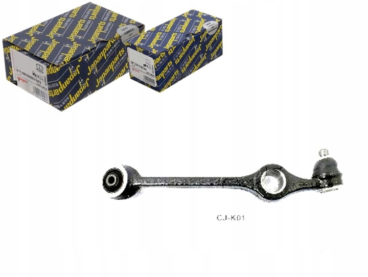 BRAS DE SUSPENSION KIA DROIT RIO -02 DROITE JAPANPARTS CJ-K01R