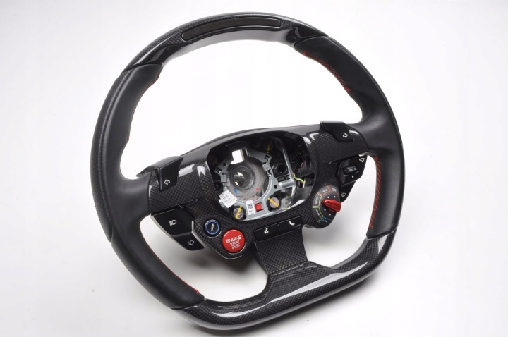 FERRARI PORTOFINO 3.9 F164 VOLANT CUIR 335910